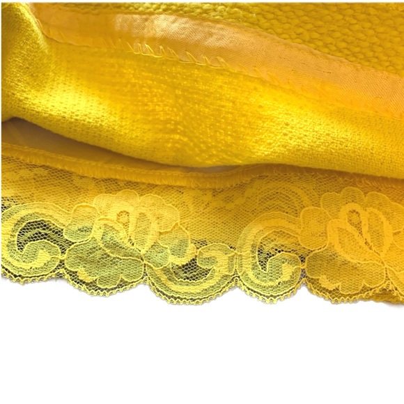 Trina Turk Fit n Flare Boucle Tank Dress - Picture 3 of 5